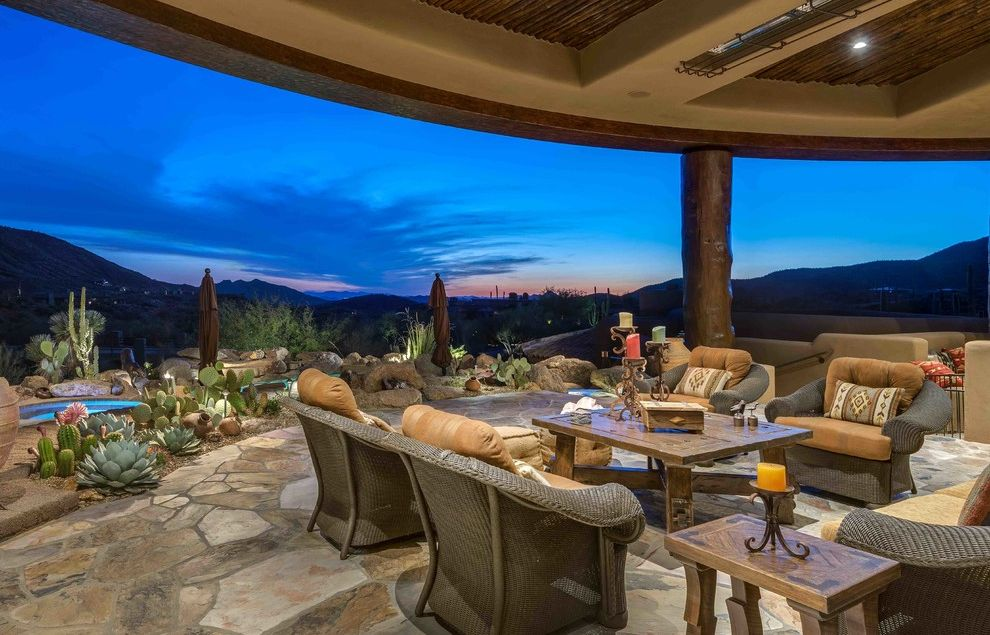 AHWATUKEE FOOTHILLS PHOENIX AZ HOMES FOR SALE 2